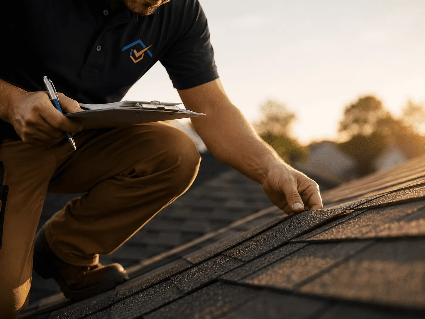 Why Choose Roof Inspection in Franklin, IL