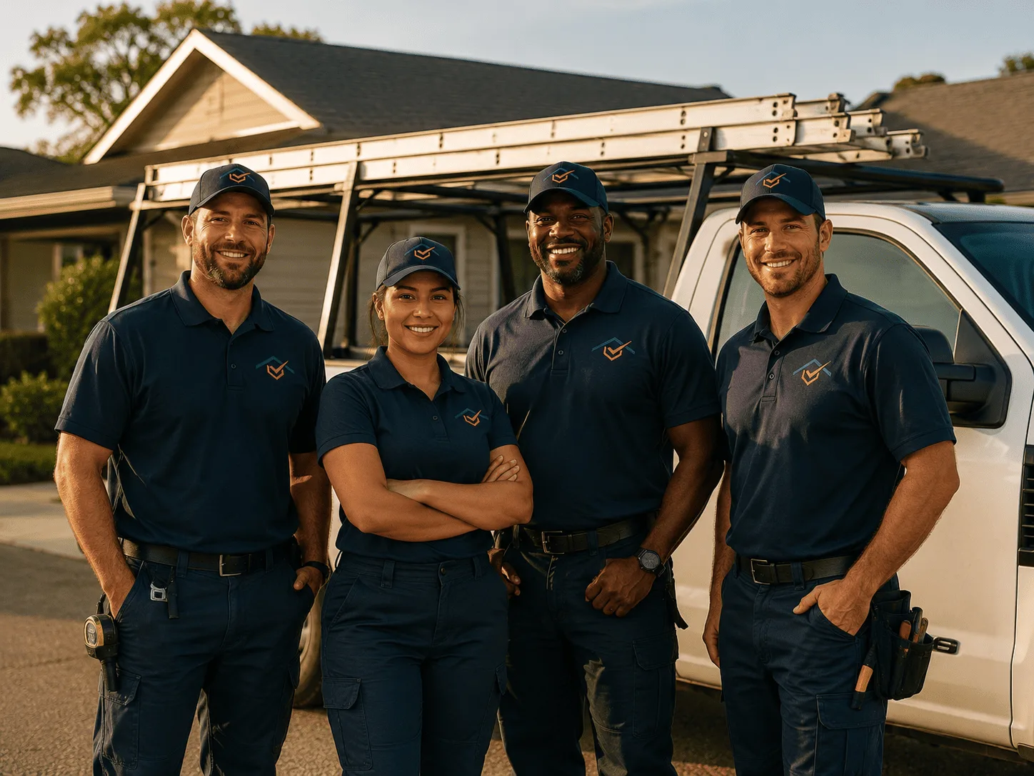 Roof Inspection company in Franklin, IL